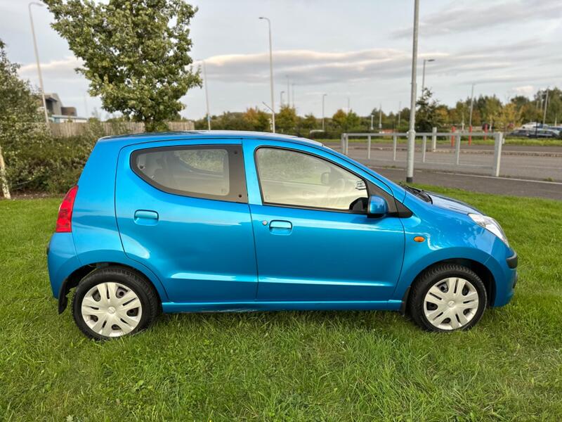 NISSAN PIXO