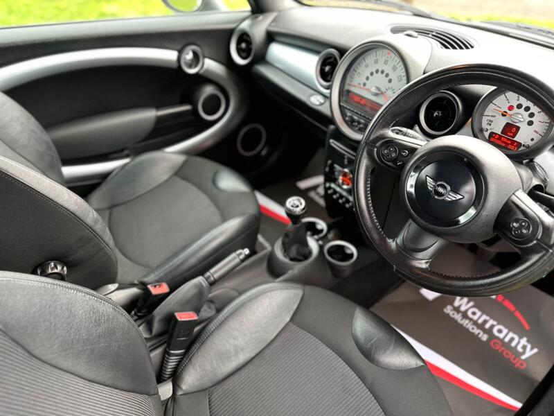 MINI CABRIOLET