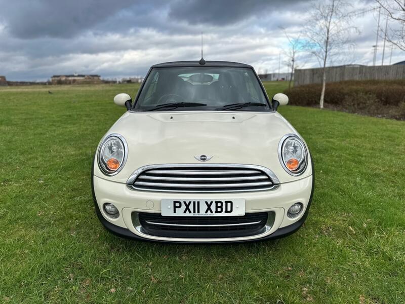 MINI CABRIOLET