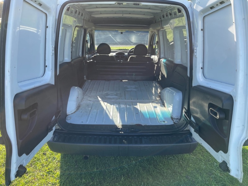 VAUXHALL COMBO