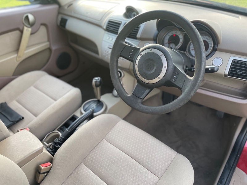 PROTON GEN-2