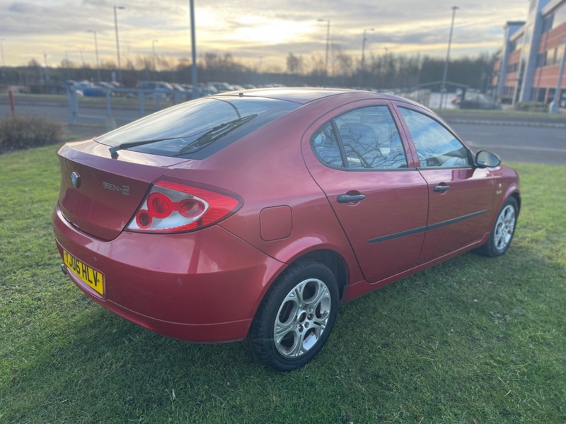PROTON GEN-2