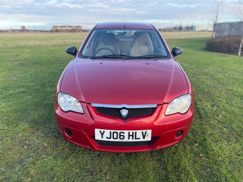 PROTON GEN-2