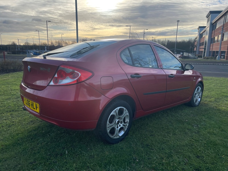 PROTON GEN-2