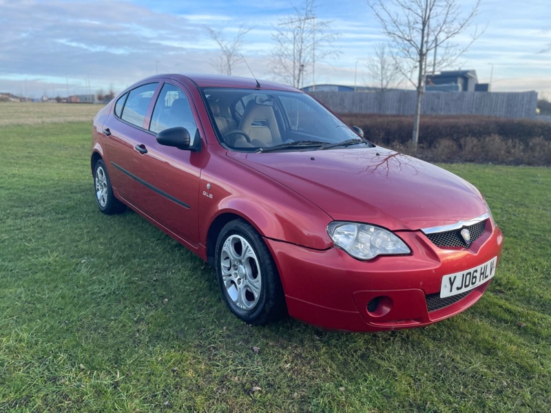 View PROTON GEN-2 GLS