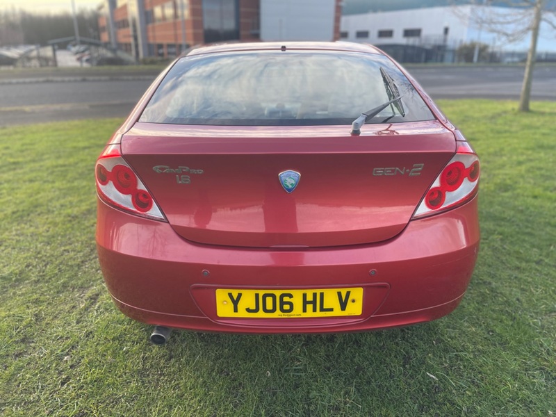 PROTON GEN-2