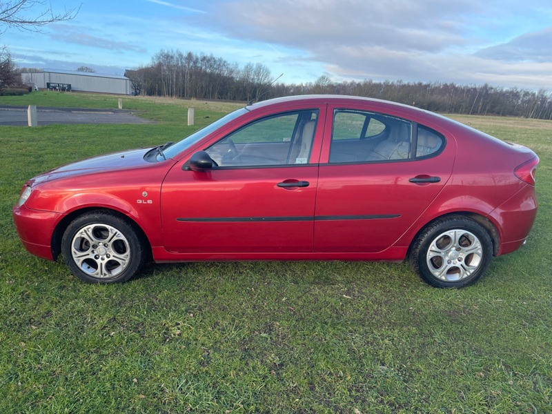 PROTON GEN-2