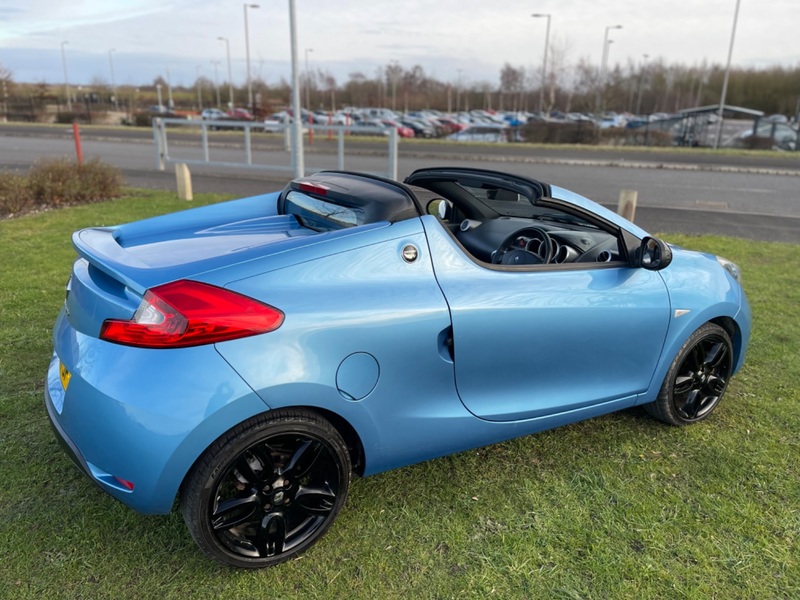RENAULT WIND