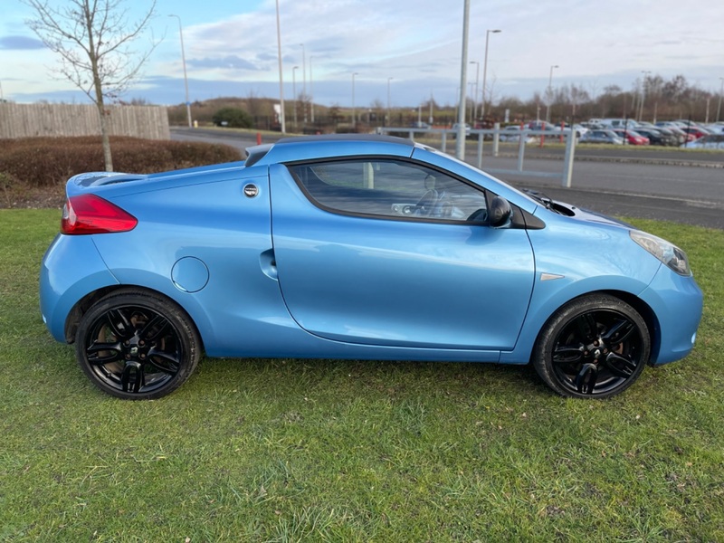 RENAULT WIND