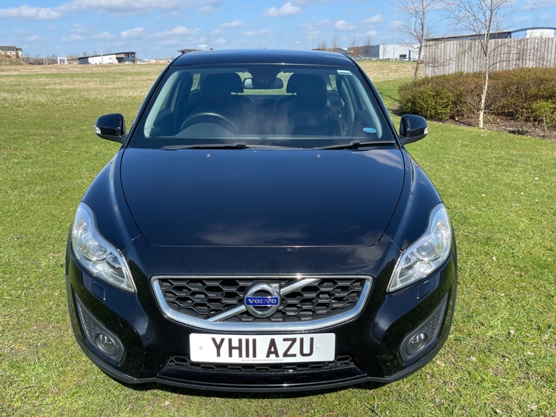 VOLVO C30