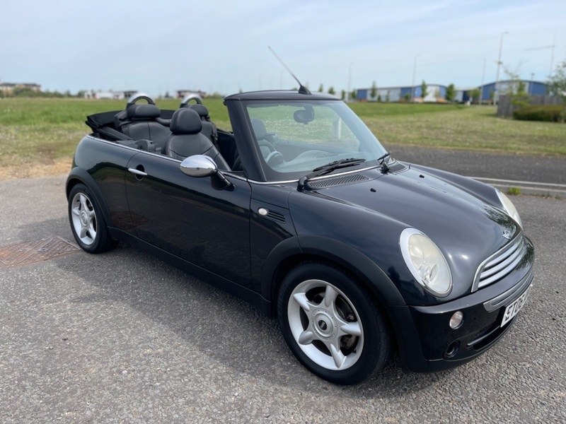 View MINI MINI COOPER