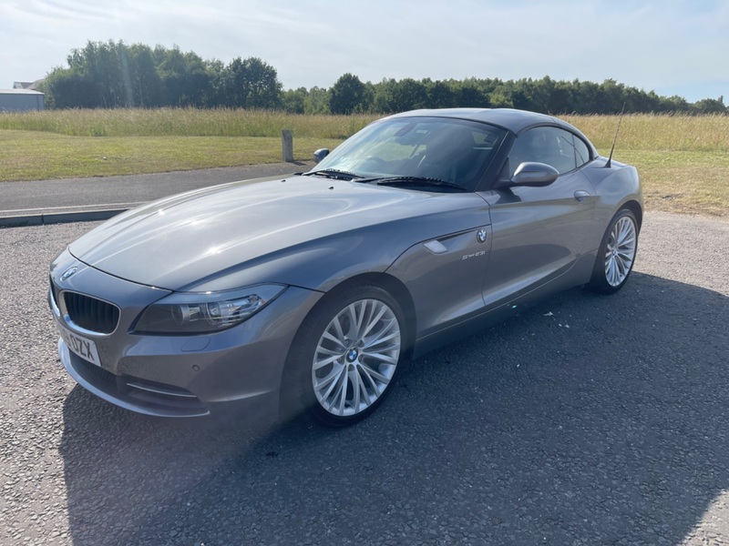 BMW Z SERIES