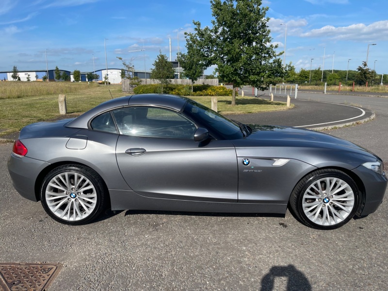 BMW Z SERIES