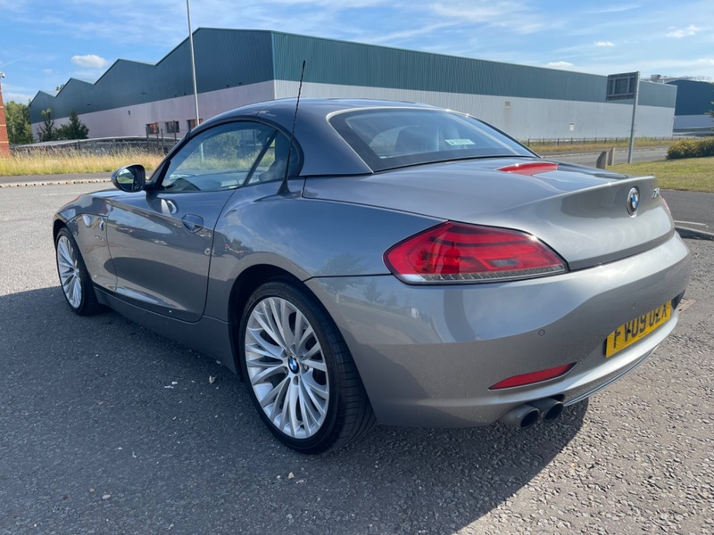 BMW Z SERIES