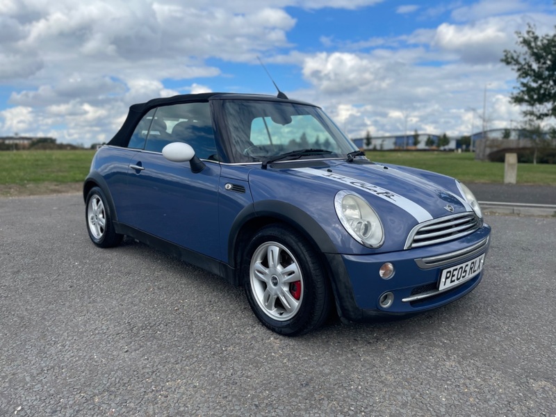 View MINI MINI ONE