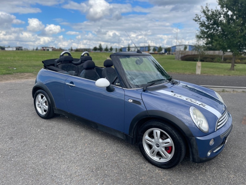 View MINI MINI ONE