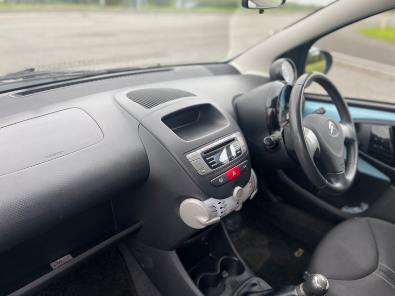 CITROEN C1