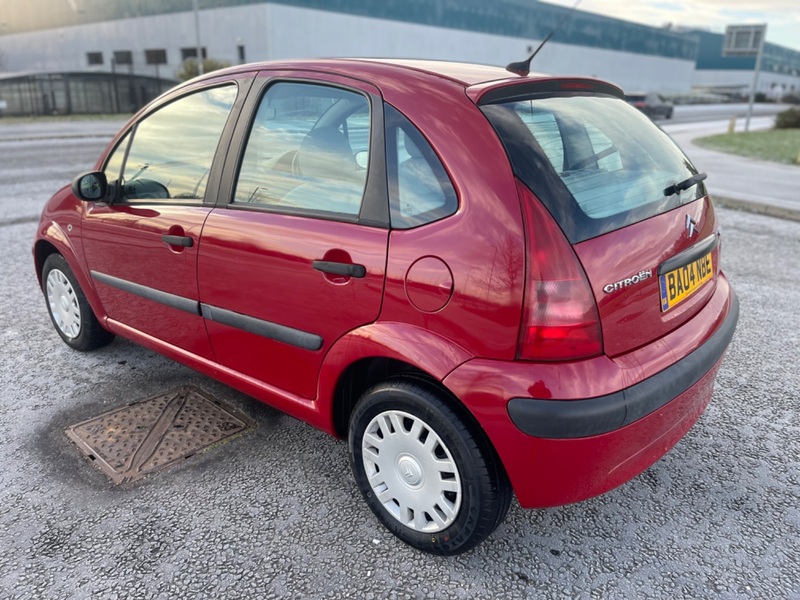 CITROEN C3