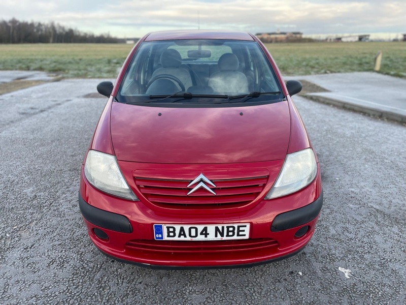 CITROEN C3