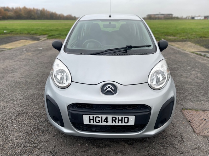 CITROEN C1