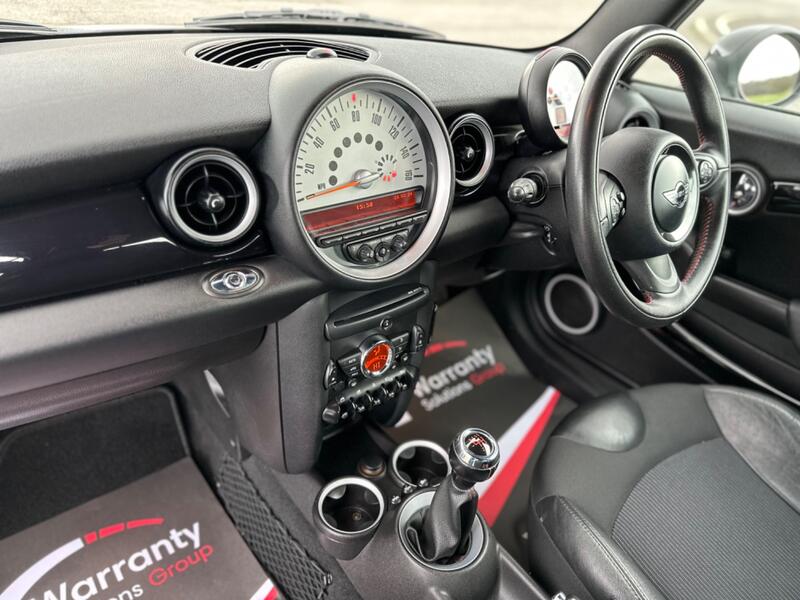 MINI CABRIOLET