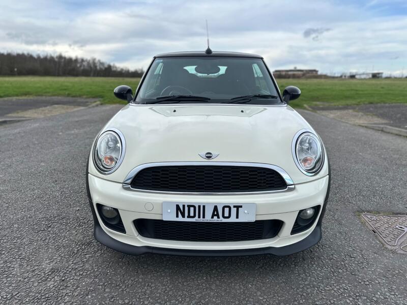 MINI CABRIOLET