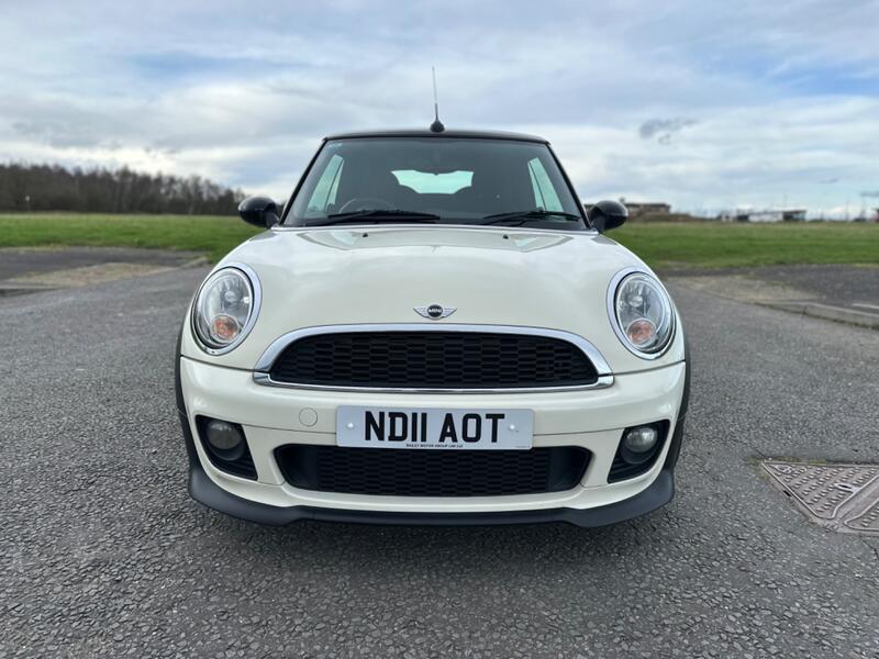 MINI CABRIOLET