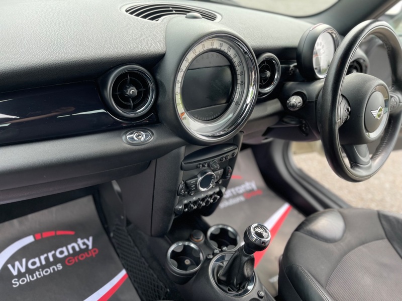 MINI CABRIOLET