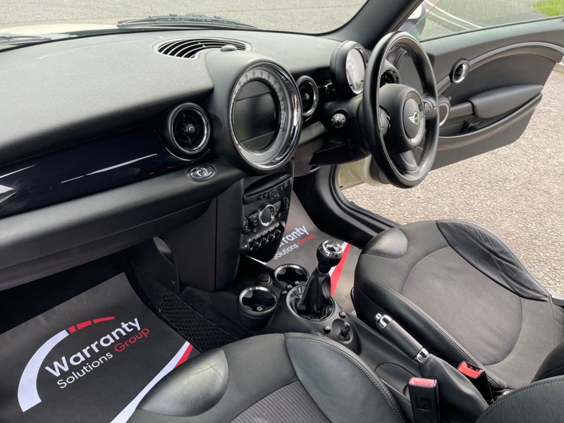 MINI CABRIOLET