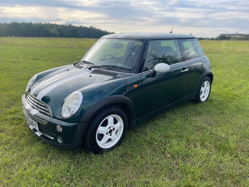 View MINI MINI ONE