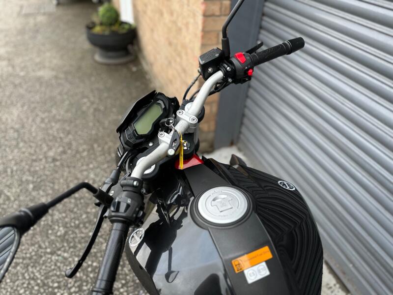 BENELLI BN