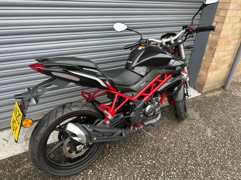 BENELLI BN