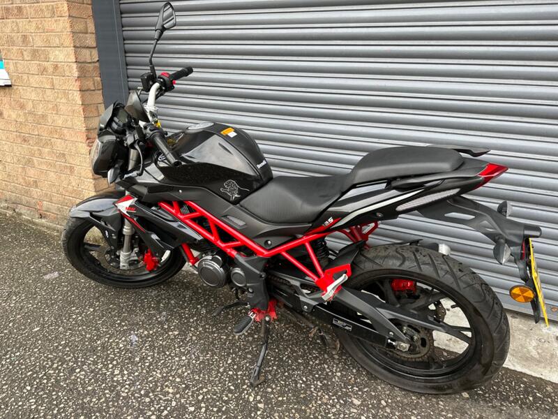BENELLI BN