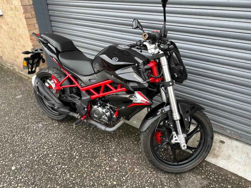 BENELLI BN