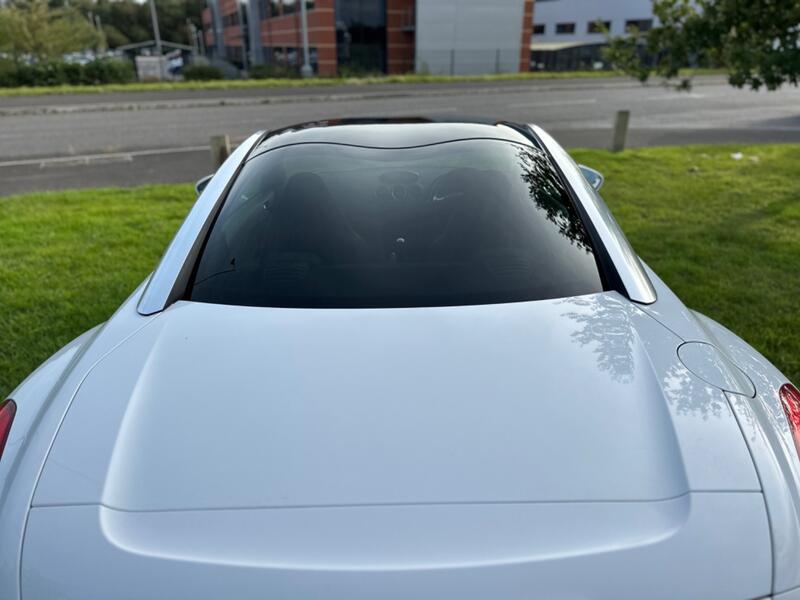PEUGEOT RCZ